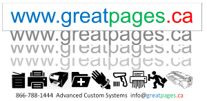 Advanced Custom Systems